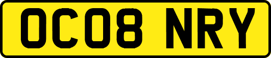 OC08NRY
