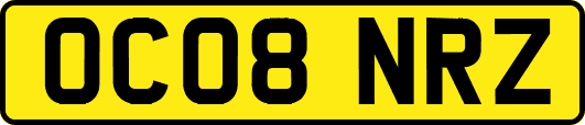 OC08NRZ