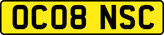 OC08NSC