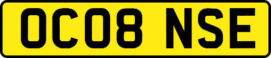 OC08NSE