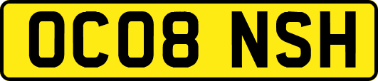 OC08NSH