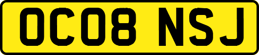 OC08NSJ