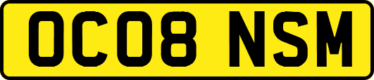OC08NSM