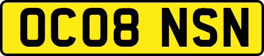 OC08NSN