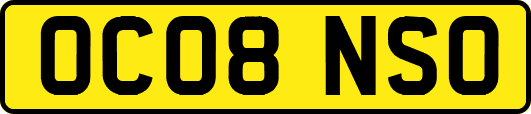 OC08NSO
