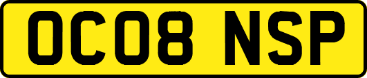 OC08NSP