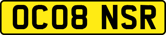 OC08NSR