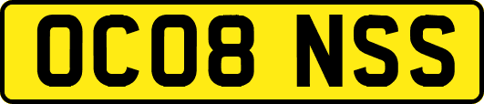 OC08NSS