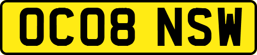 OC08NSW