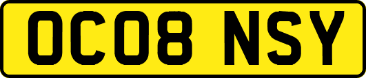 OC08NSY