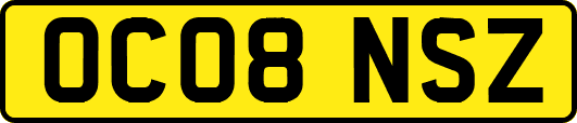 OC08NSZ