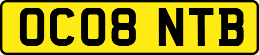OC08NTB