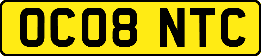 OC08NTC