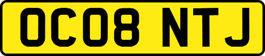 OC08NTJ