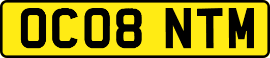 OC08NTM