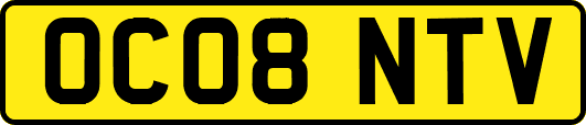 OC08NTV