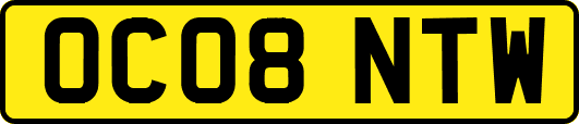 OC08NTW