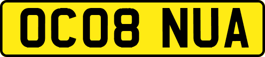 OC08NUA