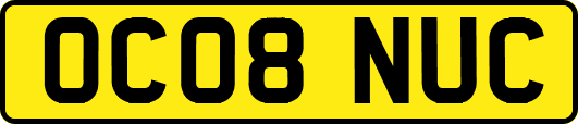 OC08NUC