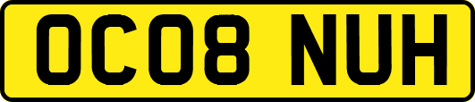 OC08NUH
