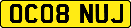 OC08NUJ