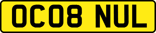 OC08NUL