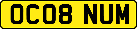 OC08NUM