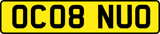 OC08NUO