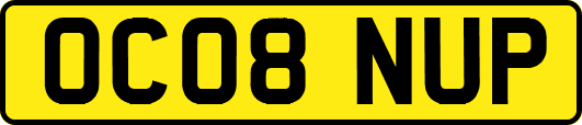 OC08NUP