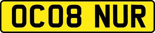OC08NUR