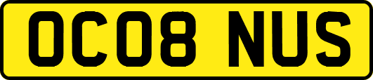 OC08NUS