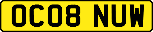 OC08NUW