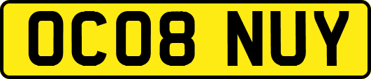 OC08NUY