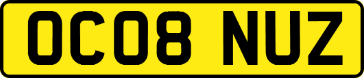 OC08NUZ