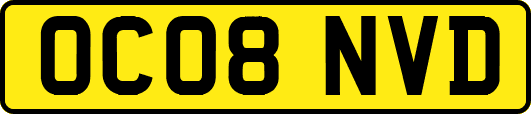 OC08NVD