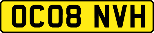OC08NVH