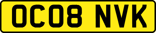 OC08NVK