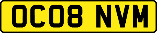 OC08NVM
