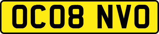OC08NVO