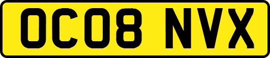 OC08NVX