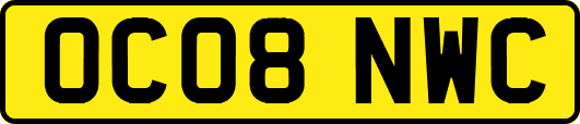 OC08NWC