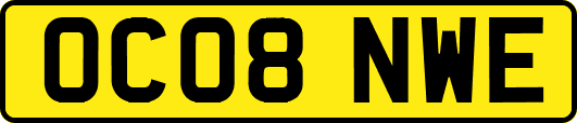 OC08NWE