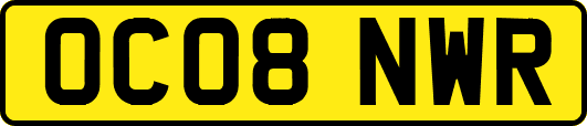 OC08NWR