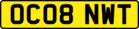 OC08NWT