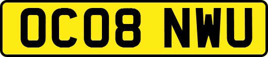 OC08NWU