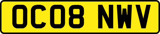 OC08NWV