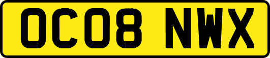 OC08NWX