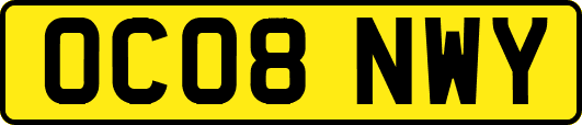 OC08NWY
