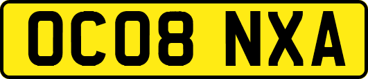 OC08NXA