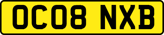 OC08NXB